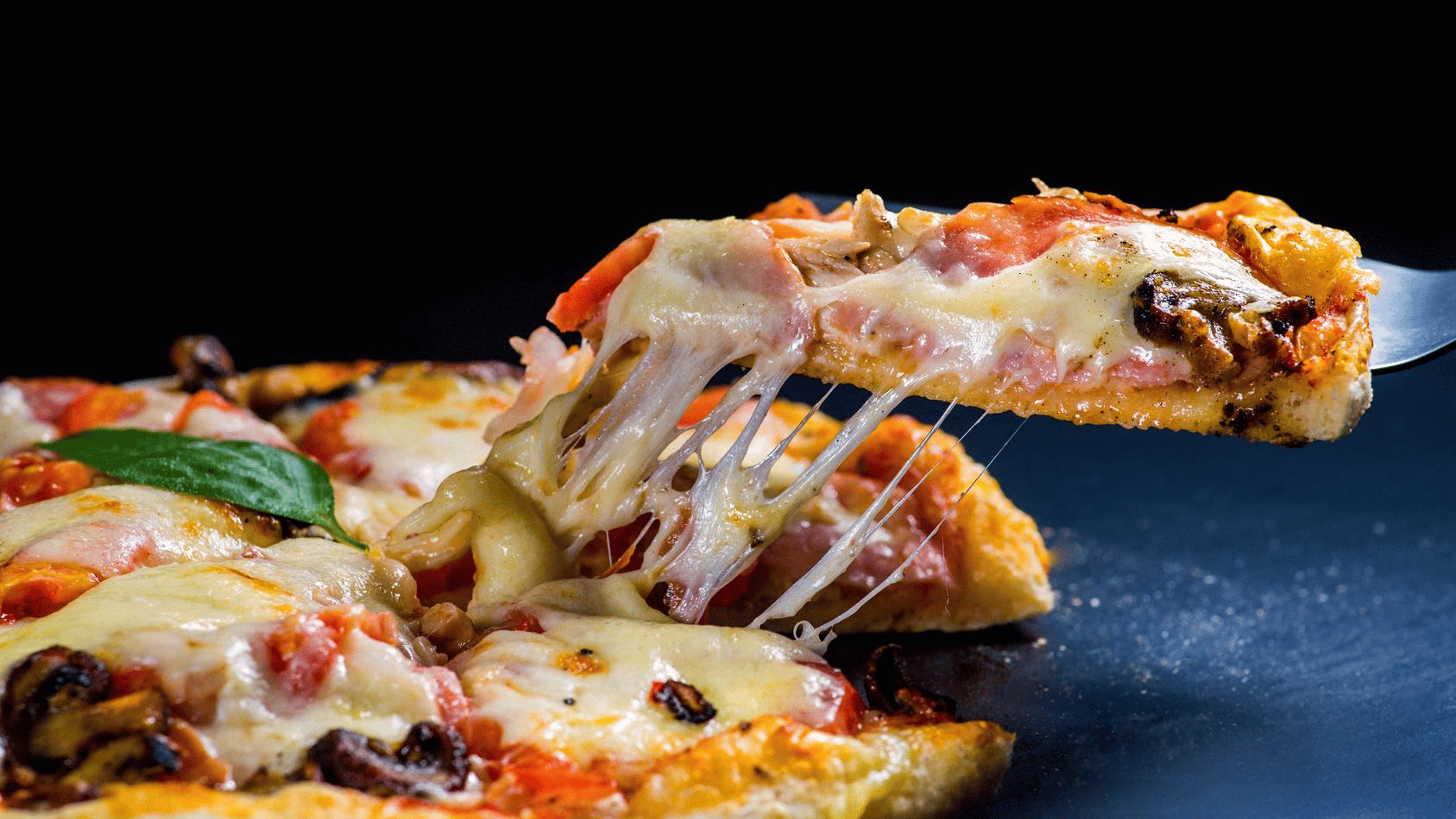 Roadrunner Pizza Gloucester